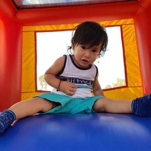 Meet your Posher, Roberto